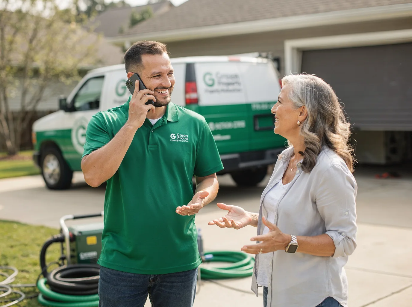 Water Damage Restoration Fort Blackmore, VA FAQs